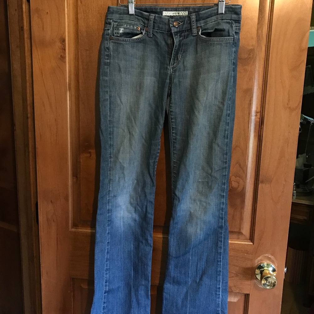 Women's Jeans